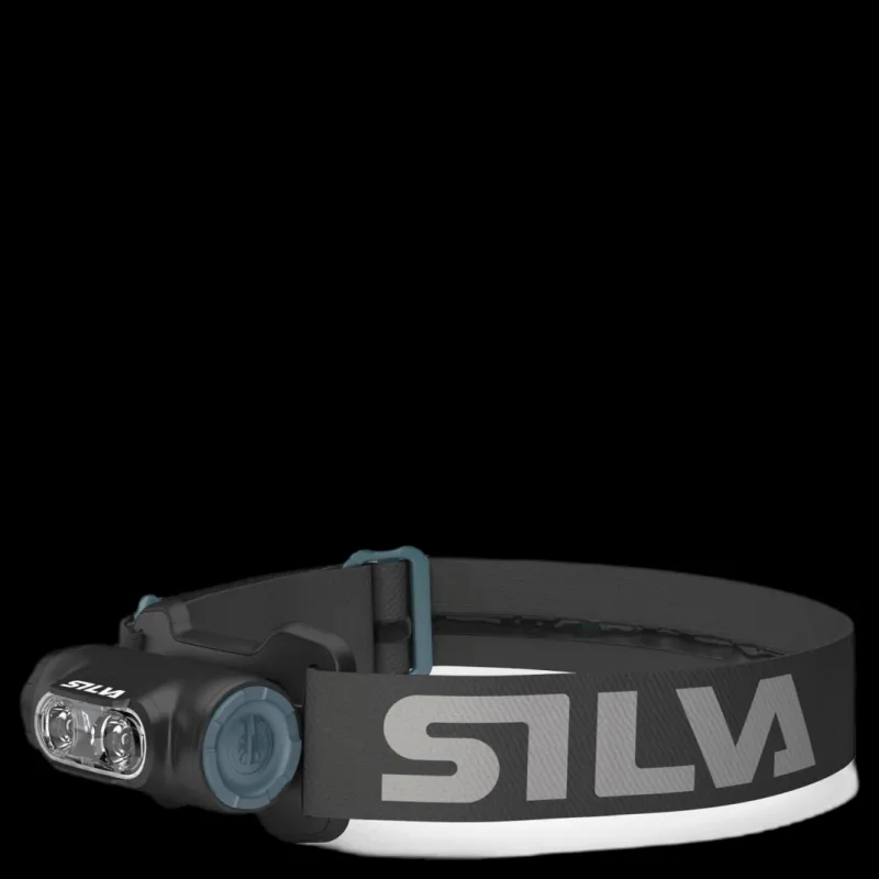 Silva Explore 4 Svart