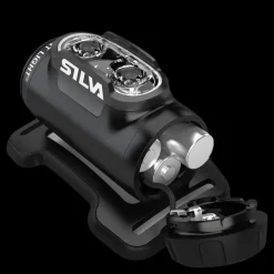 Silva Explore 4 Svart