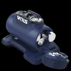New Silva Explore 4 Blue Blue Svart