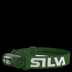 Silva Explore 4 Green Green Svart