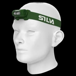 Silva Explore 4 Green Green Svart
