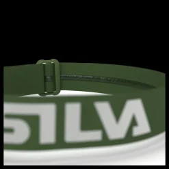 Silva Explore 4 Green Green Svart
