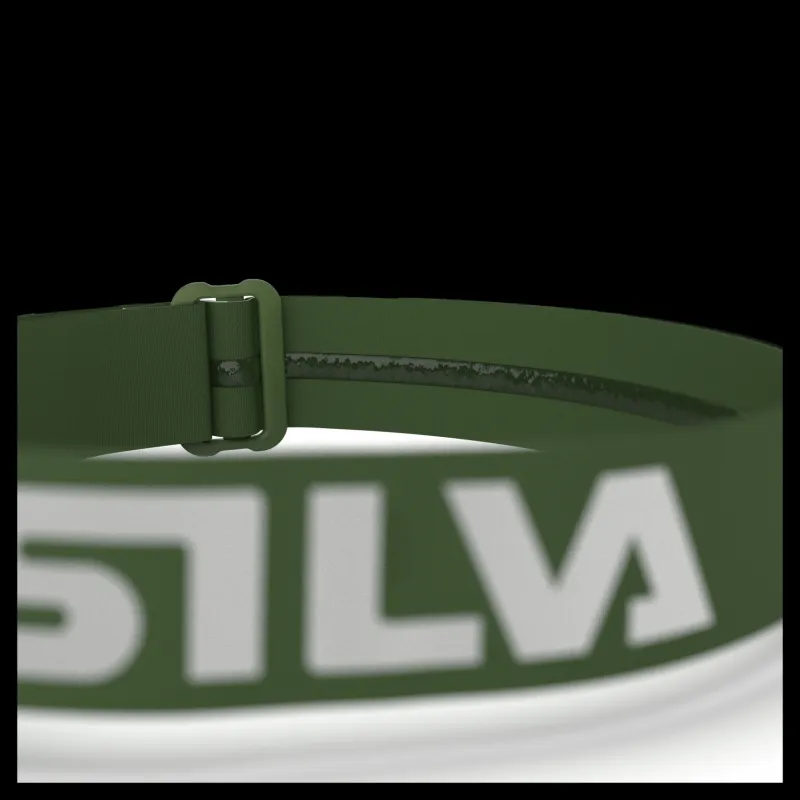 Silva Explore 4 Green Green Svart