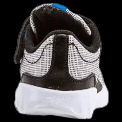 New Nike Explore Strada TD Kids Black/Grey Flerfärgad