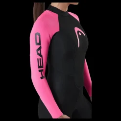 Head Explorer 3.2.2 Pink/Black Rosa och Svart Clearance