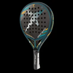 Discount Drop Shot Explorer Pro 5.0 Svart