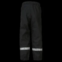 New Tretorn Explorer PU Rain Pants Black Svart