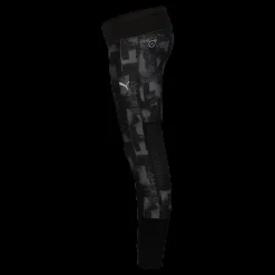 Puma Explosive Leggings Youth Black Svart