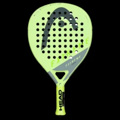 Head Extreme Junior 2023 Yellow/grey Online