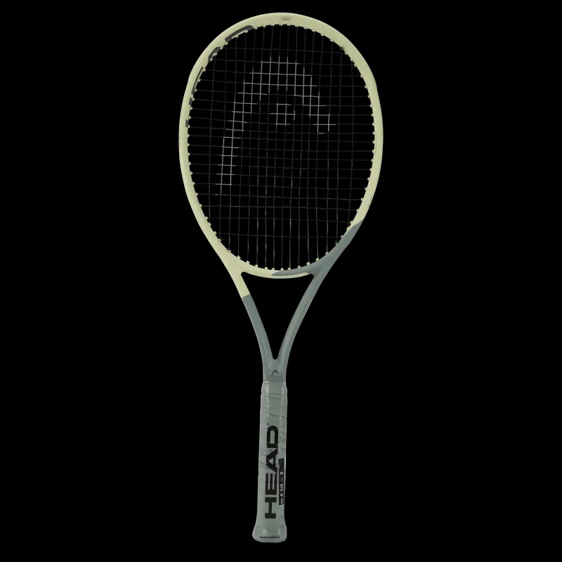 Discount Head Extreme Tour Green/yellow