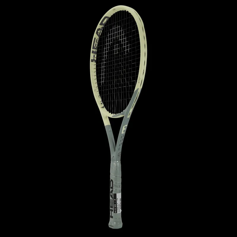 Discount Head Extreme Tour Green/yellow