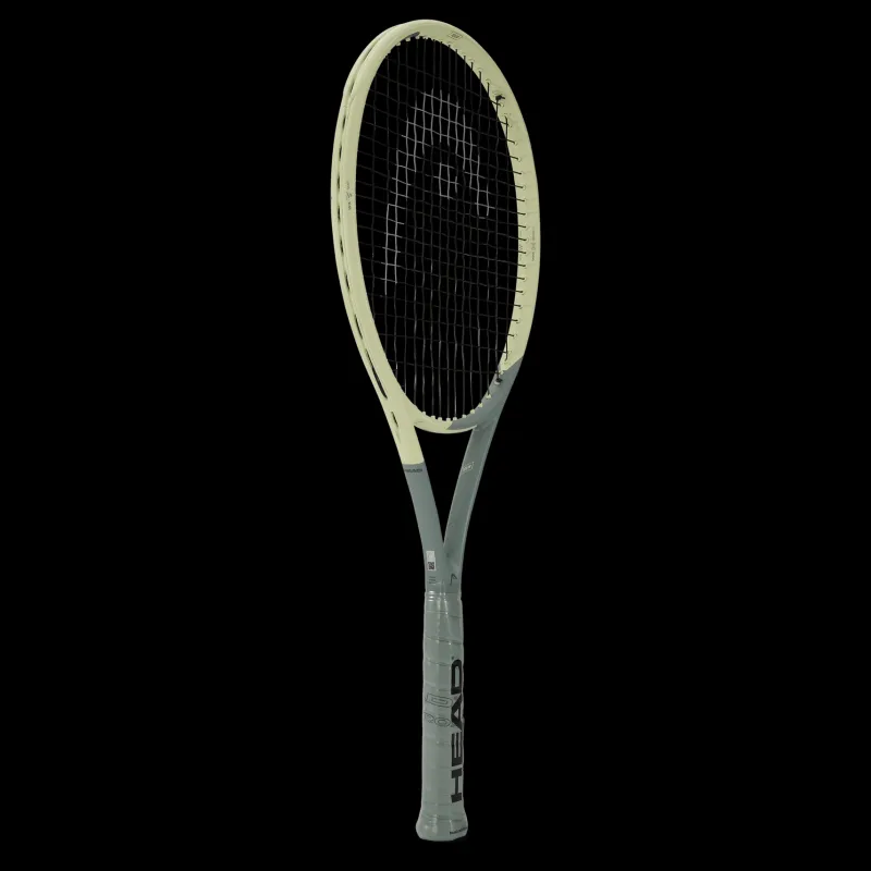 Discount Head Extreme Tour Green/yellow