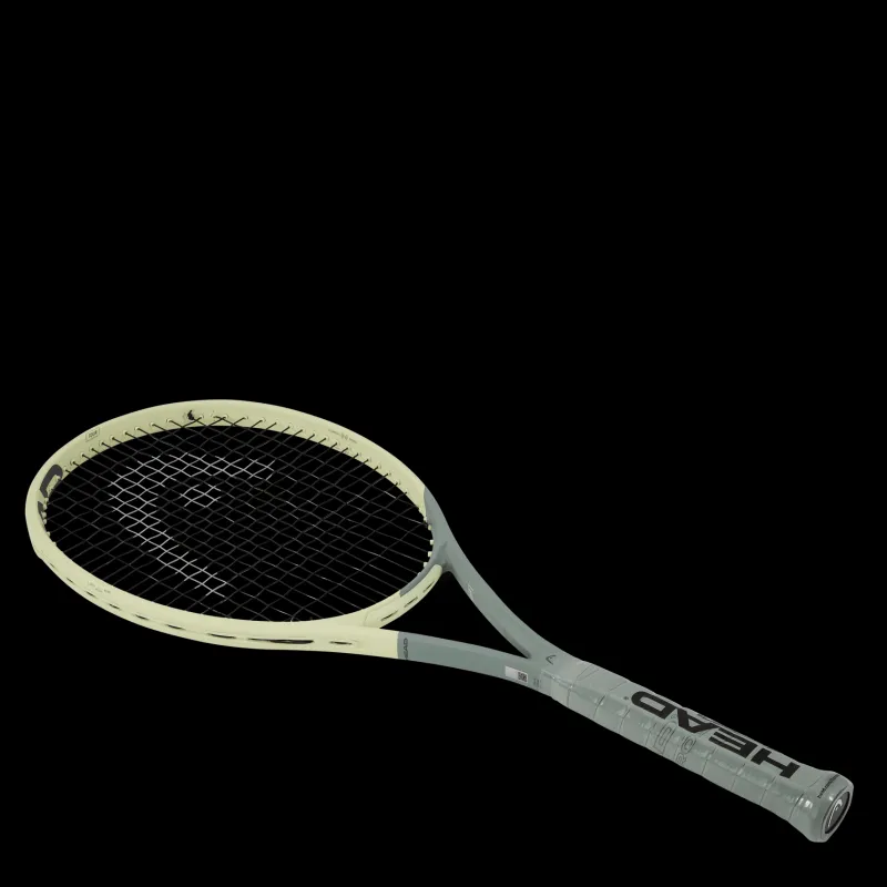 Discount Head Extreme Tour Green/yellow