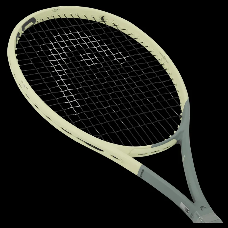 Discount Head Extreme Tour Green/yellow