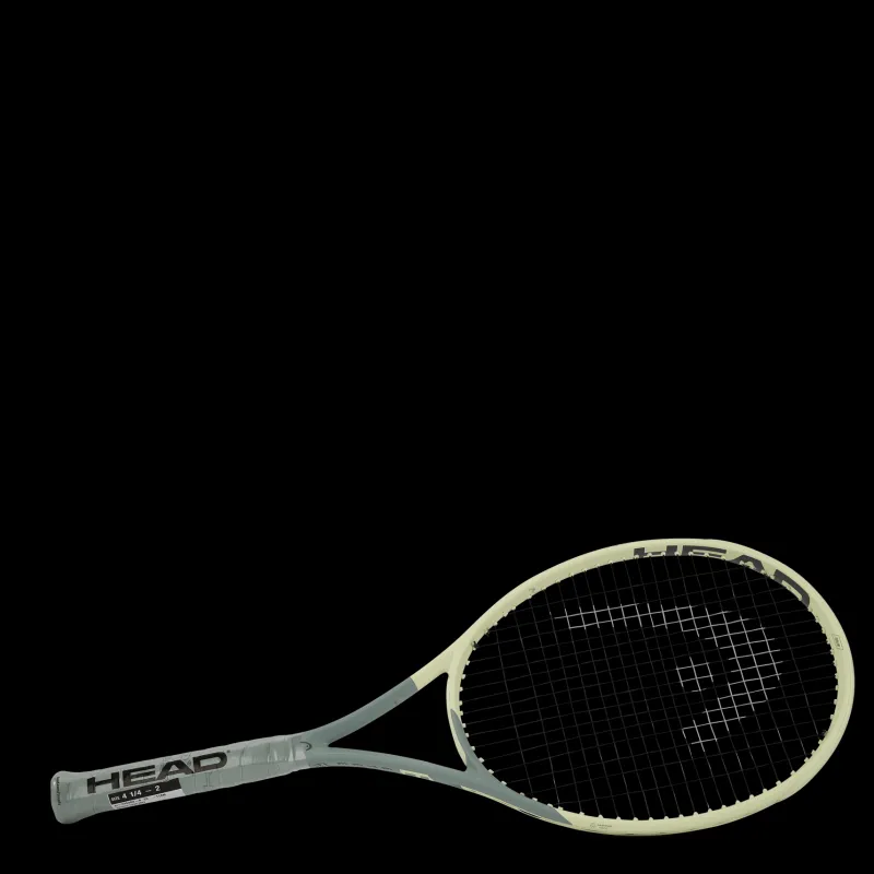 Discount Head Extreme Tour Green/yellow