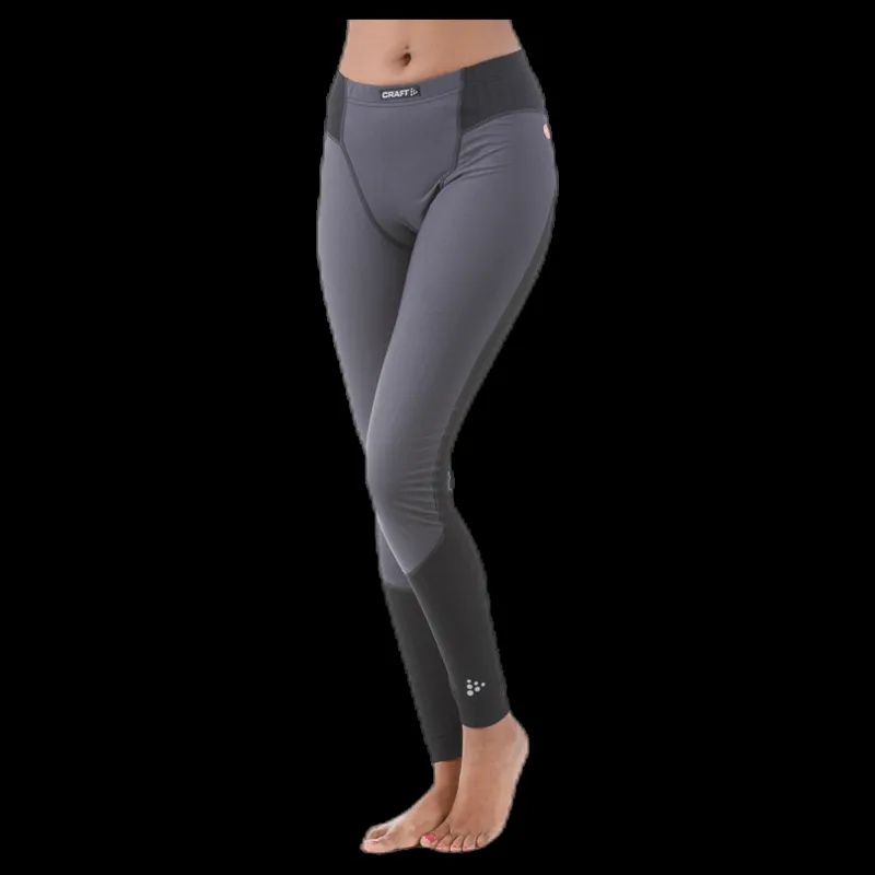 New Craft Extreme WS Underpant W Grey Grå