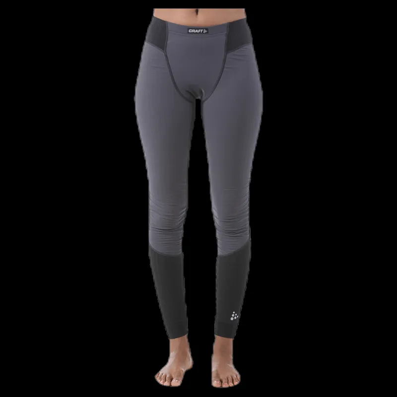 New Craft Extreme WS Underpant W Grey Grå
