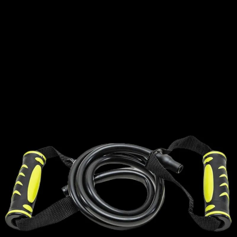 Best BLACC Extube Strong Black Svart