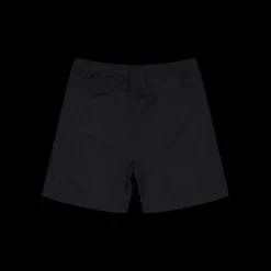 Discount Cruz Eyemouth Basic Shorts Black Svart