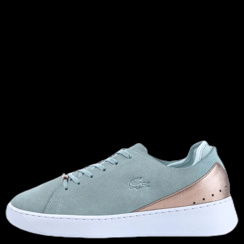 Online Lacoste Eyyla Turquoise Turkos