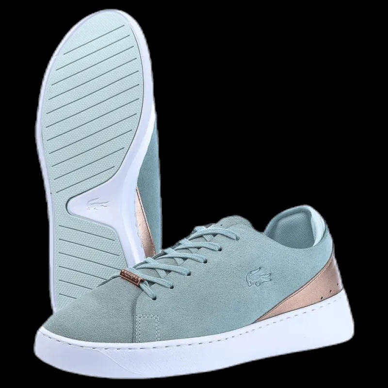 Online Lacoste Eyyla Turquoise Turkos