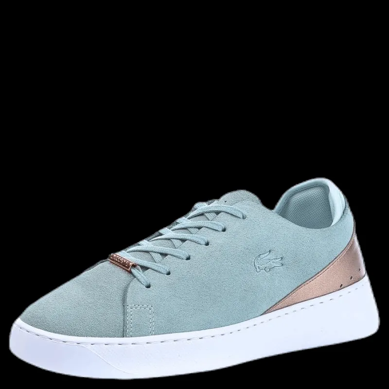 Online Lacoste Eyyla Turquoise Turkos