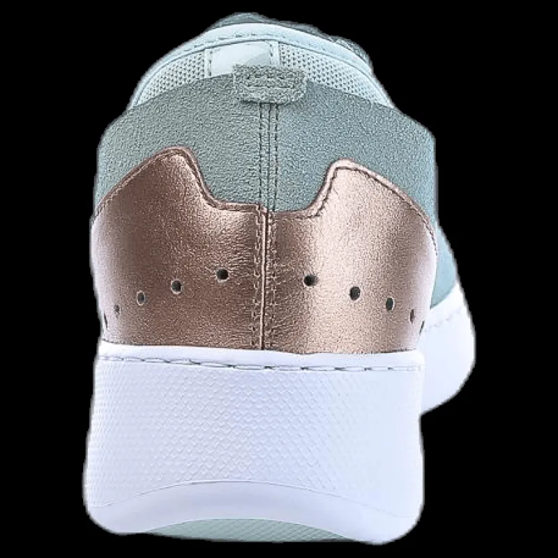 Online Lacoste Eyyla Turquoise Turkos