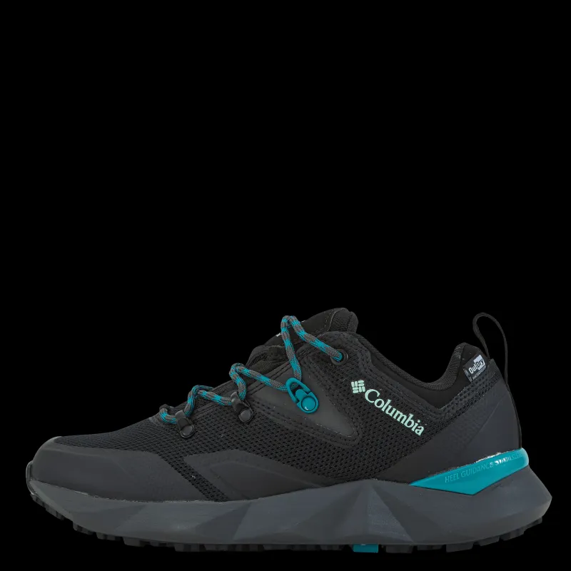 Columbia Facet™ 60 Low Outdry™ Black, Dark Grey Svart Sale
