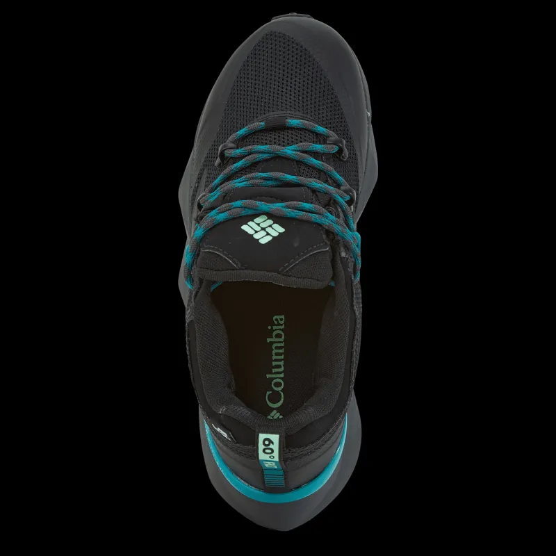 Columbia Facet™ 60 Low Outdry™ Black, Dark Grey Svart Sale