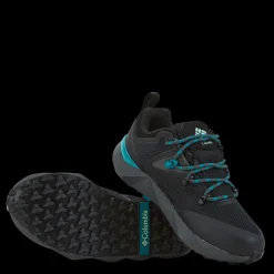 Columbia Facet™ 60 Low Outdry™ Black, Dark Grey Svart Sale