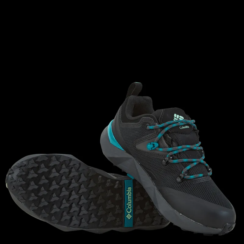 Columbia Facet™ 60 Low Outdry™ Black, Dark Grey Svart Sale