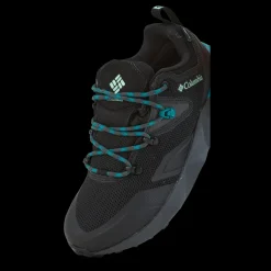 Columbia Facet™ 60 Low Outdry™ Black, Dark Grey Svart Sale