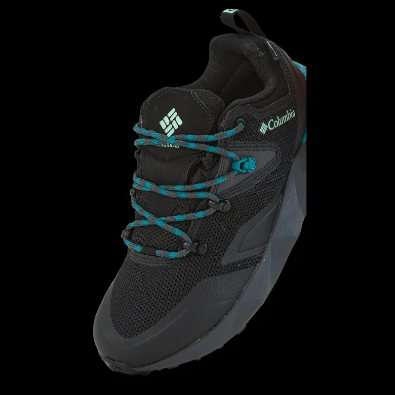 Columbia Facet™ 60 Low Outdry™ Black, Dark Grey Svart Sale