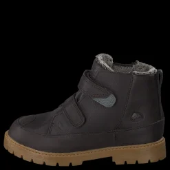 Clearance Viking Fairytale Warm Wp Dark Brown Brun