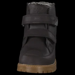 Clearance Viking Fairytale Warm Wp Dark Brown Brun