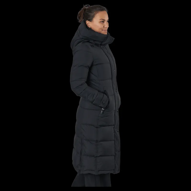 ROCKANDBLUE Falcon Black Svart