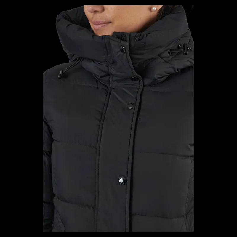 ROCKANDBLUE Falcon Black Svart