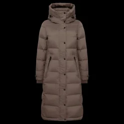 Clearance ROCKANDBLUE Falcon Coat Mud