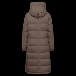 Clearance ROCKANDBLUE Falcon Coat Mud