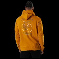 Dedicated Falun Freedom Machine Yellow Gul Hot