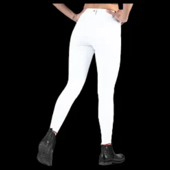 Euro-Star Fame 2.0 FullGrip White Vit Discount
