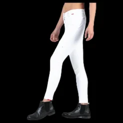 Euro-Star Fame 2.0 FullGrip White Vit Discount