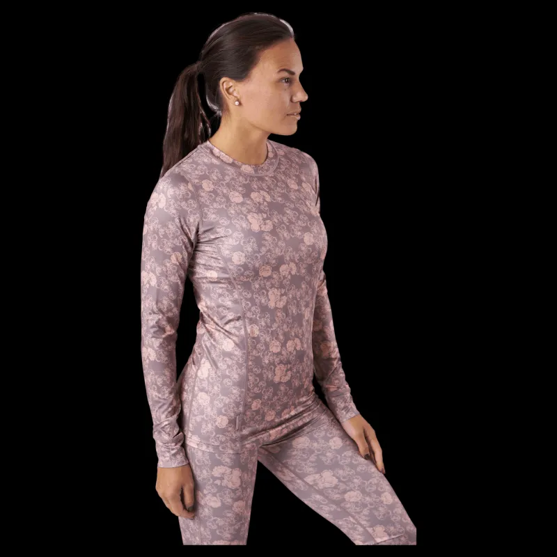 Sale Kari Traa Fantastisk Ls Rtaupe Beige