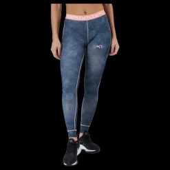 Clearance Kari Traa Fantastisk Pant Marin Blå
