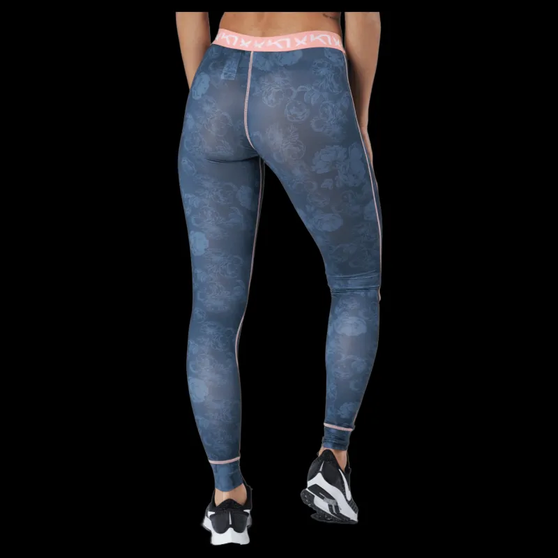 Clearance Kari Traa Fantastisk Pant Marin Blå