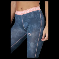 Clearance Kari Traa Fantastisk Pant Marin Blå