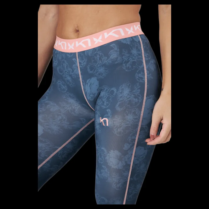 Clearance Kari Traa Fantastisk Pant Marin Blå
