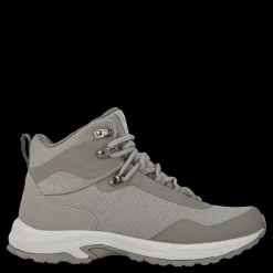 Halti Fara Mid 2 Dx W London Fog Grey Grå Clearance