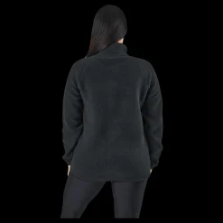New Tretorn Farhult Pile Jkt M's 010/black Svart