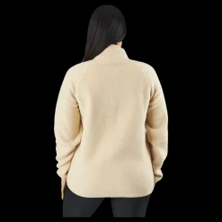 Tretorn Farhult Pile Jkt M's 611/light Begie Beige Clearance